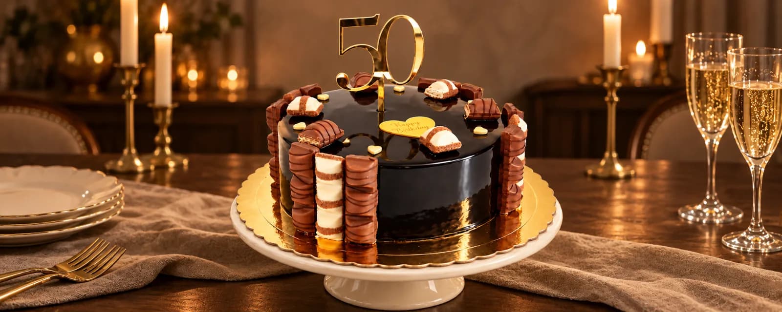 Bespoke cake by Sweets Land, Jersey